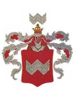Das Wappen ohne Löwen